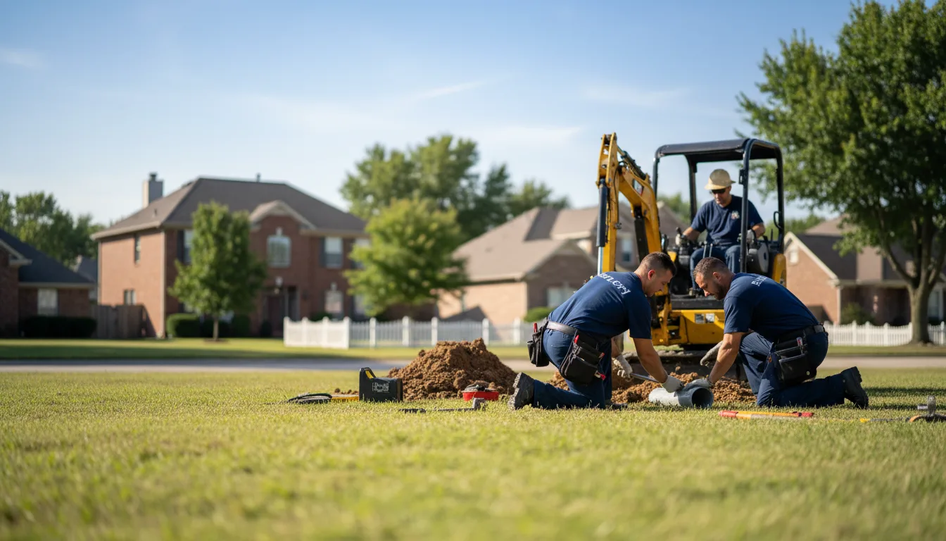 Water Heater Repair in Glasgow, DE near me